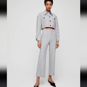 Aritzia | Wilfred Matching Set | Ourson